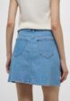 Юбка джинсовая Trussardi5  - превью