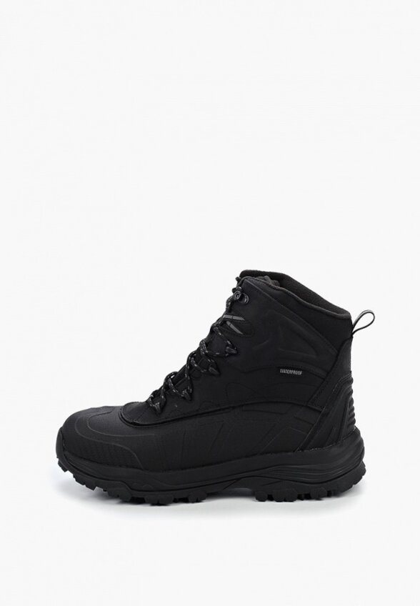 Ботинки Geotech