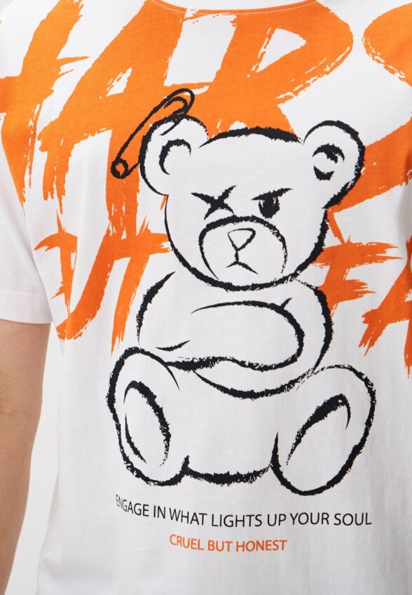 Футболка Funday