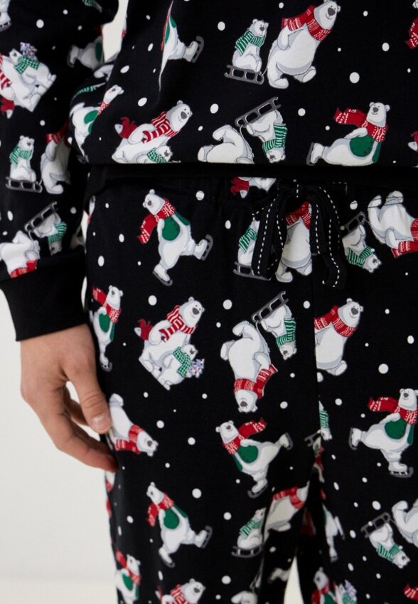 Пижама PlayToday