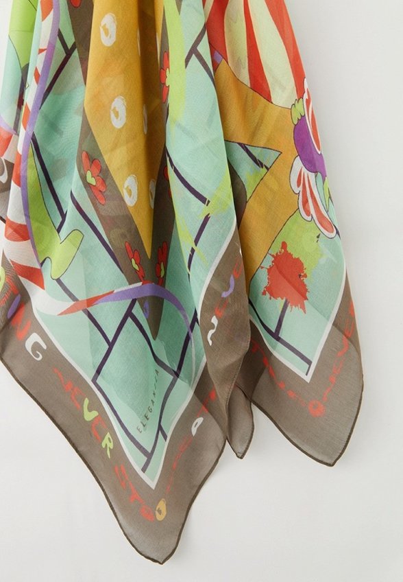 Платок Eleganzza