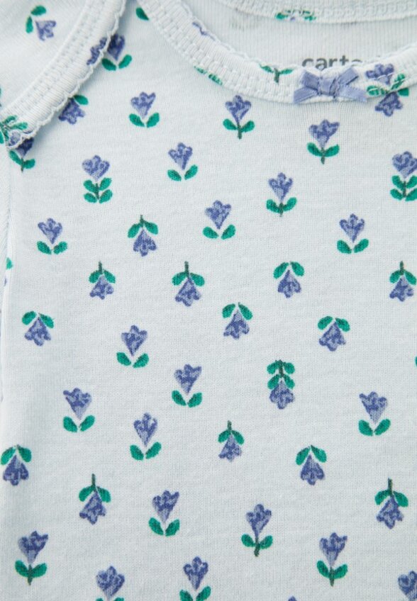 Боди 5 шт. Carter’s