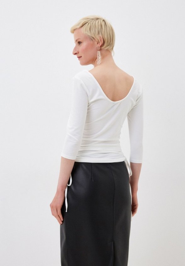 Лонгслив By Swan