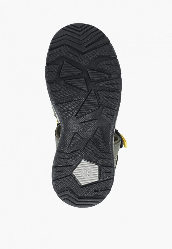 Сандалии Shuzzi