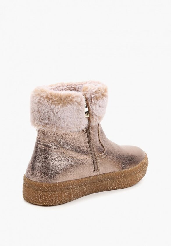 Ботинки Caprice