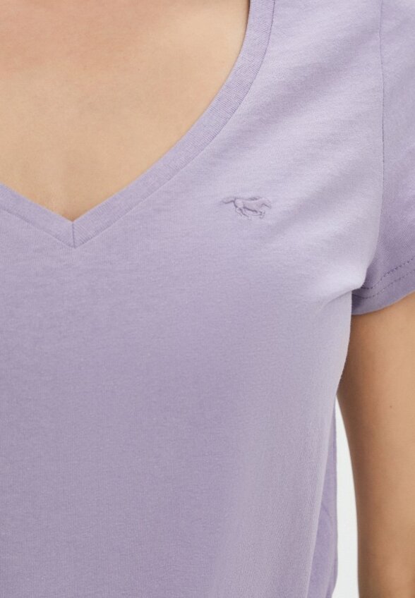 Футболка Mustang