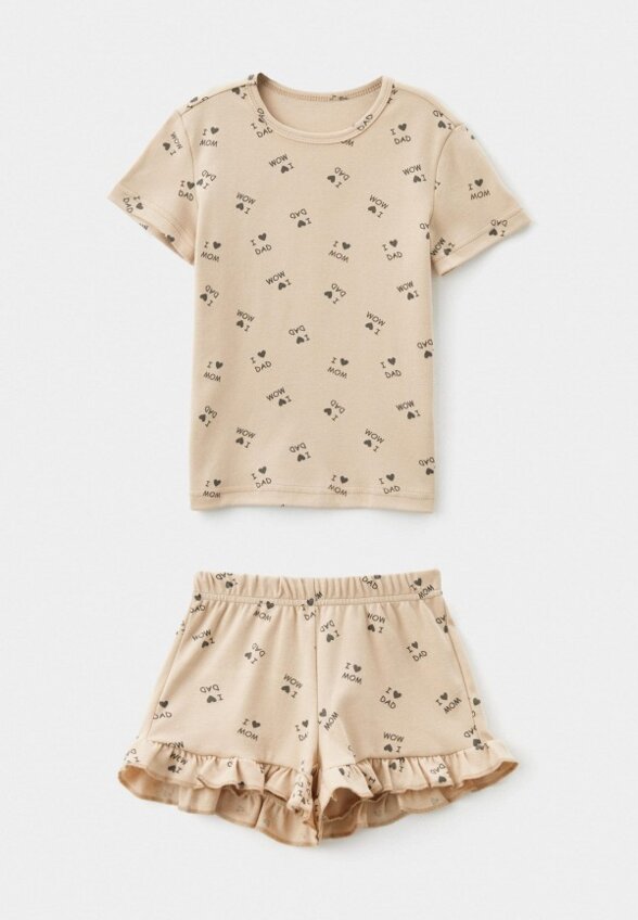 Пижама КотМарКот