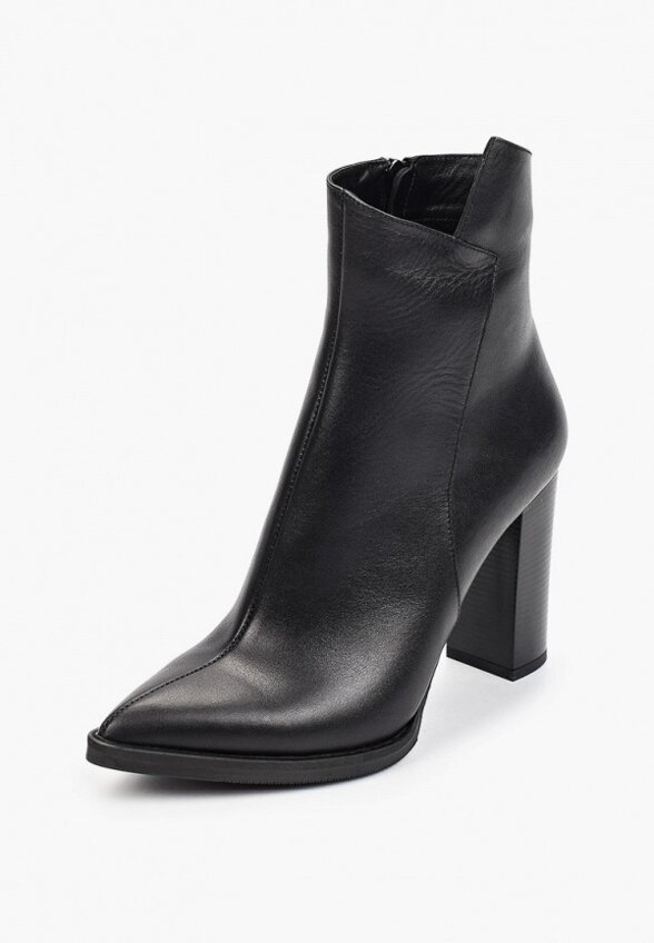 Ботильоны Lusavou