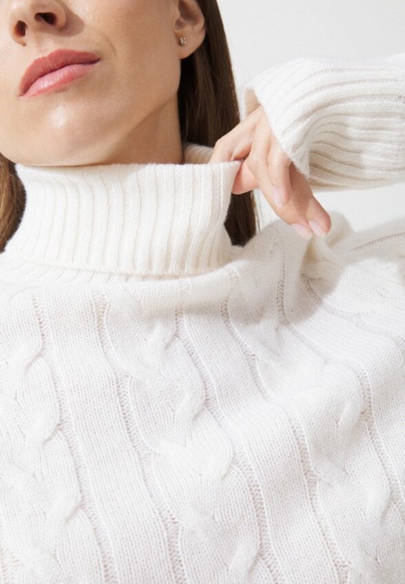 Свитер Maison David