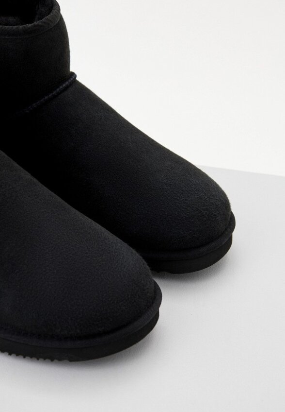 Полусапоги NCF