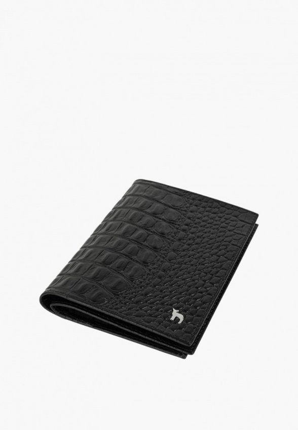 Обложка для документов Mumi