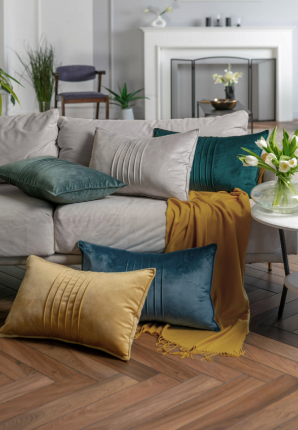 Подушка декоративная Soft Box