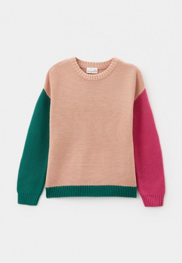 Джемпер Coccodrillo