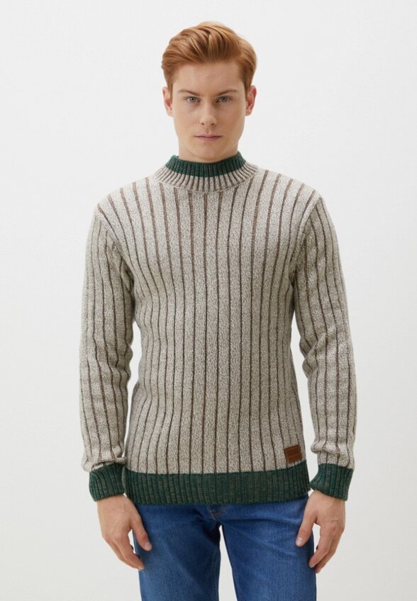 Джемпер Original Siberia