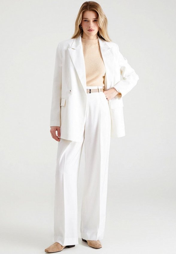 Жакет To Be Blossom