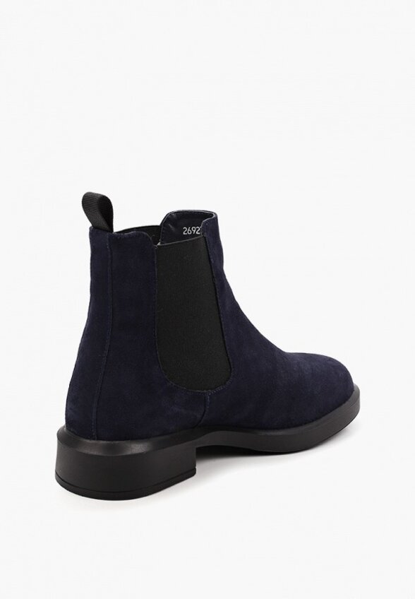 Ботинки Mof-Berg