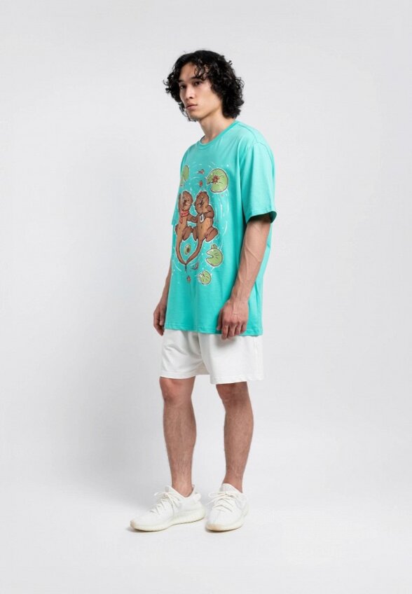 Футболка Индивид