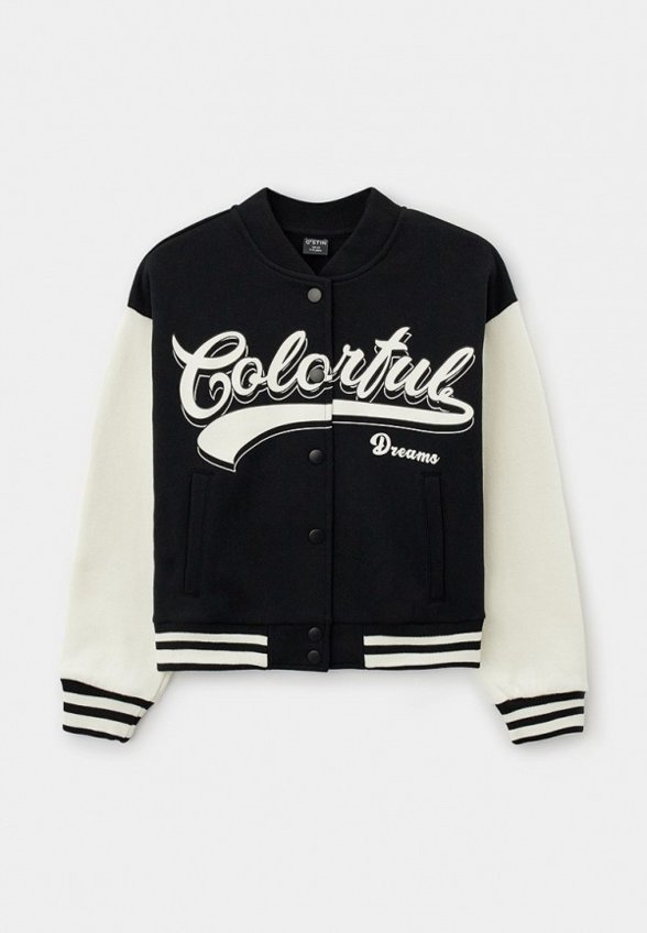 Олимпийка O'STIN