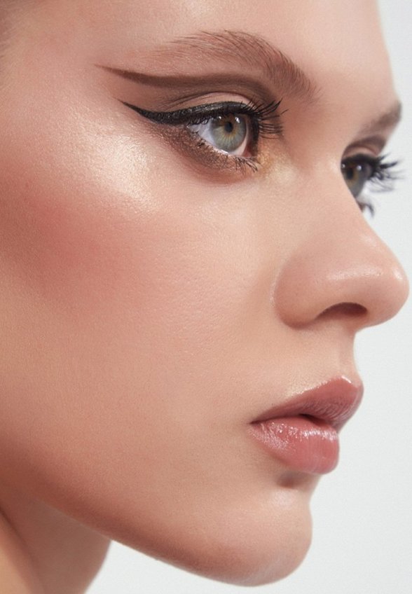 Бальзам оттеночный для губ Influence Beauty