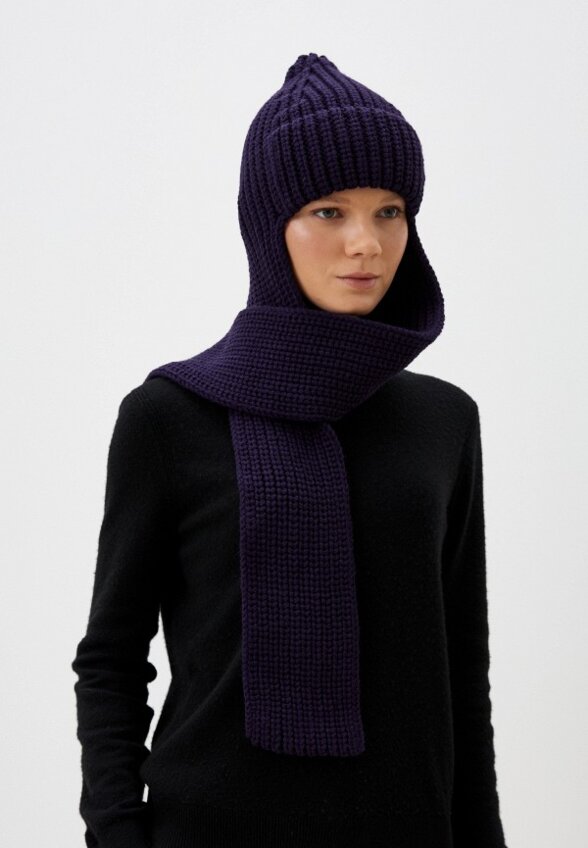 Шапка marhatter