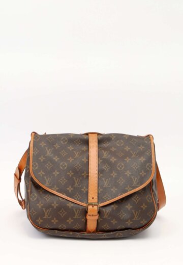 Louis Vuitton Saumur