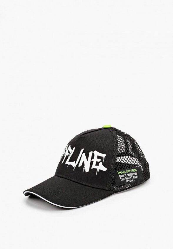 Бейсболка PlayToday