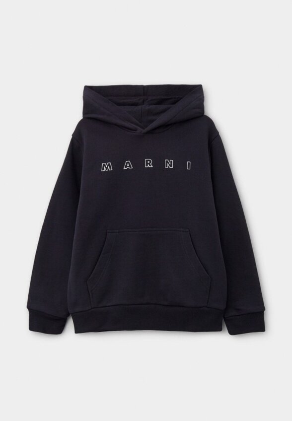 Худи Marni