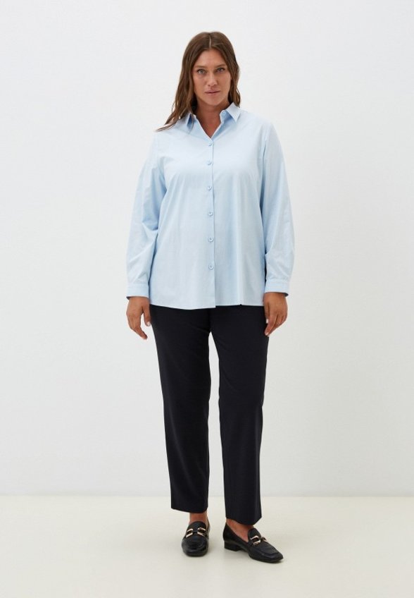 Брюки Silver String