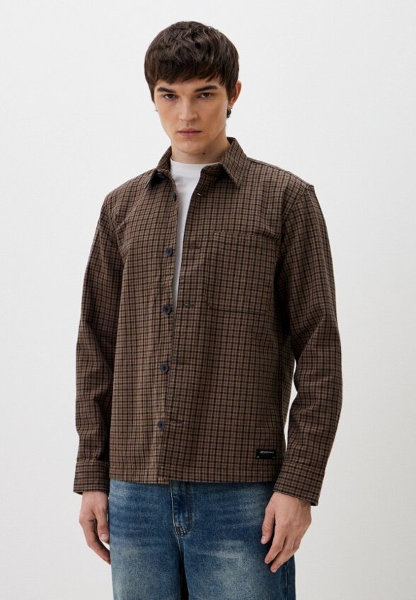 Рубашка Tom Tailor