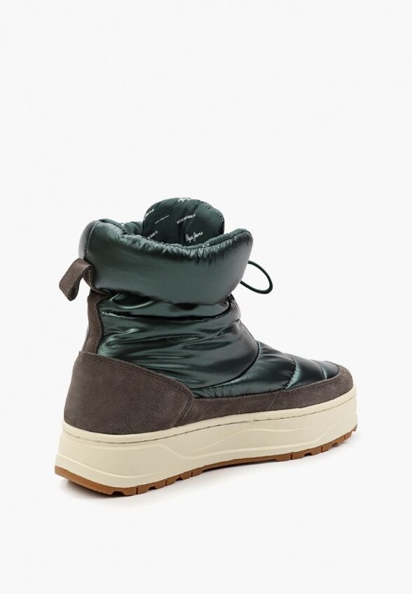 Дутики Pepe Jeans