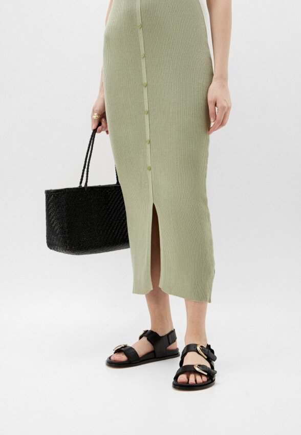 Сандалии Alohas