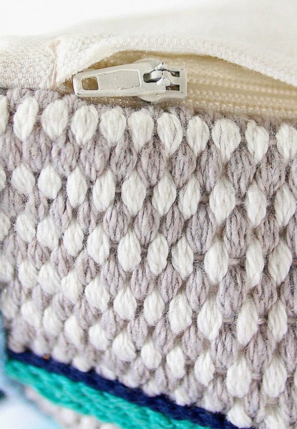 Наволочка декоративная Tkano