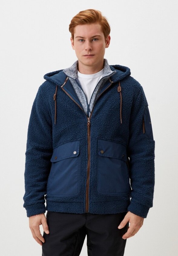 Толстовка Cordillero