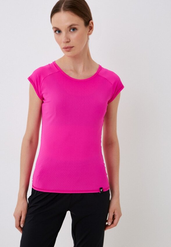 Футболка спортивная Forstrong