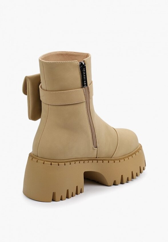 Ботинки King Boots