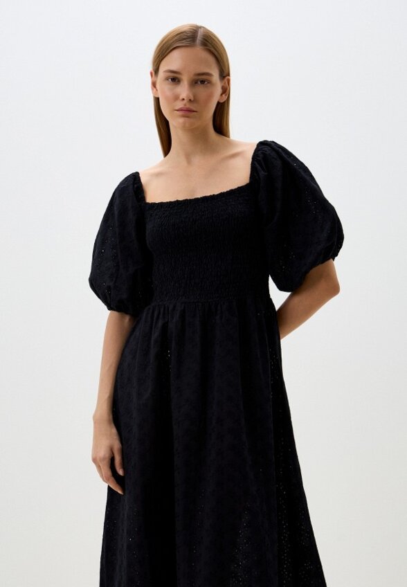 Платье DanMaralex