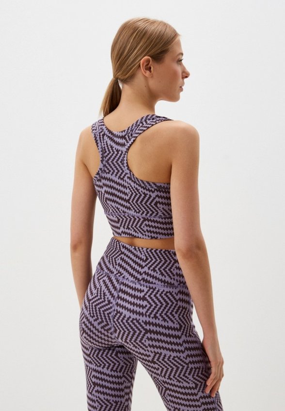 Топ спортивный TheJoggConcept