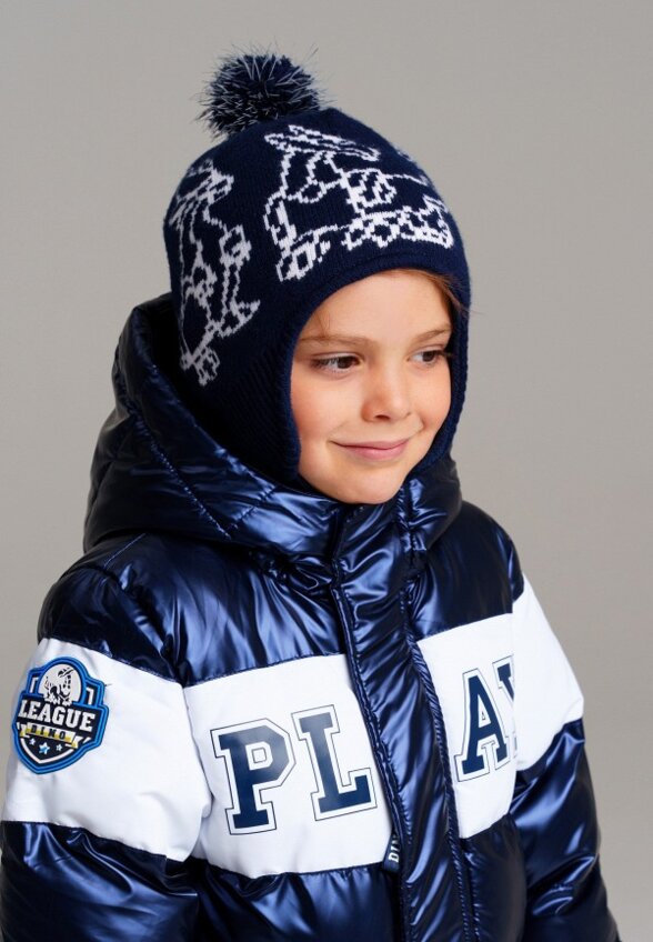 Шапка PlayToday