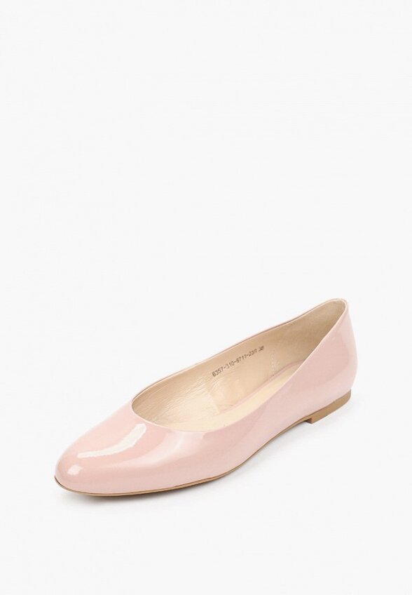 Балетки Giotto