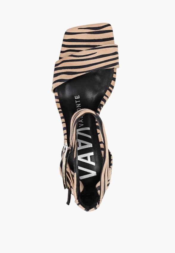 Босоножки Vasconte