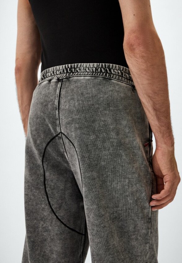 Брюки спортивные Diesel