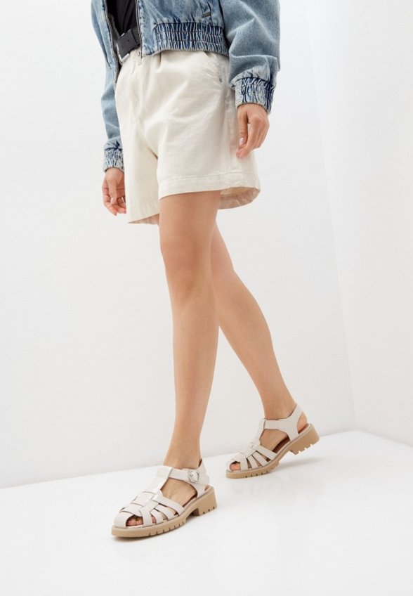 Сандалии Thomas Munz