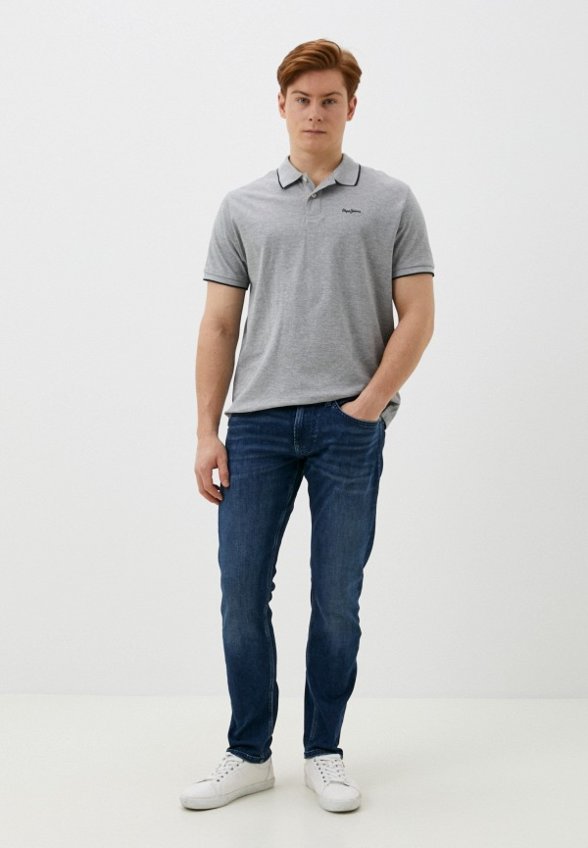 Джинсы Pepe Jeans