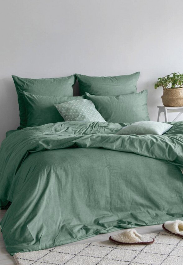 Пододеяльник Евро Love Me