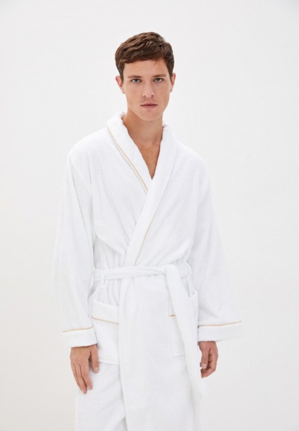 Халат домашний Wellness