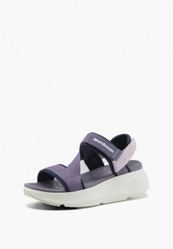 Сандалии Nordman