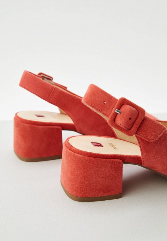 Босоножки Högl