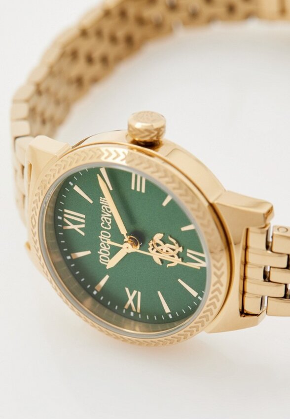 Часы Roberto Cavalli