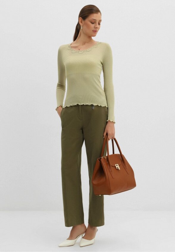 Лонгслив Passegiata