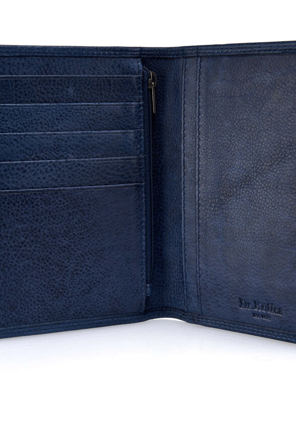 Др.Коффер X510478-154-60 портмоне